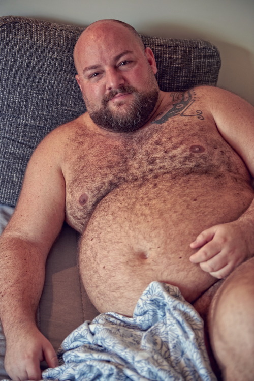 arthurmexdf:  Mmmmmm que guapo !!!, que así me esperara diario en casa