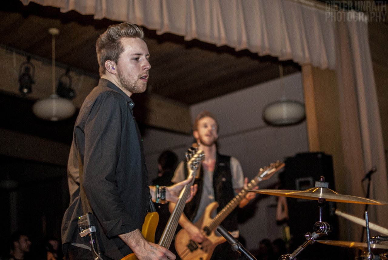 dieterunrath:  I, The Breather 2/23/14 Nutley, NJ [Flickr l Facebook] 