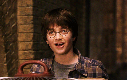  Cuándo es el cumpleaños de Harry Potter?
