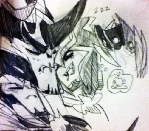 skymachine:  dragon dad