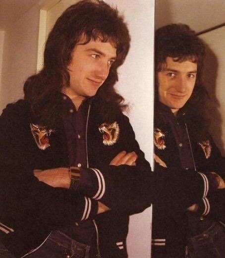 Reblog To Bless Your Dash With Chaotic Deacy✨