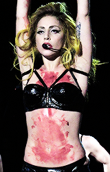  Lady Gaga | Tours.   