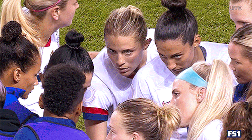 abbybellpepper: 2020 CONCACAF WOMEN’S OLYMPIC QUALIFYING | USA vs CRC