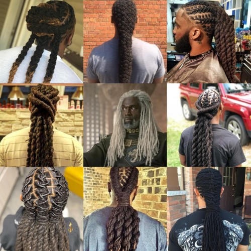 Now On To Something Entirely Too Personal. HBO, Please Hire Black Women To Do Black Hair. Like The Bailey