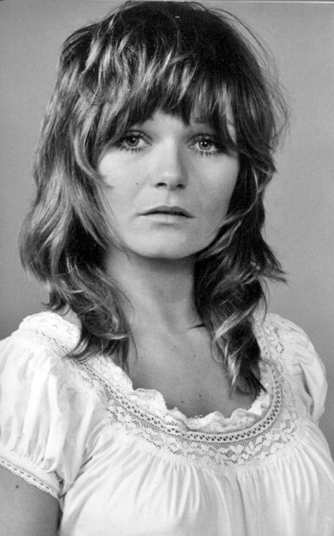 Valerie Perrine