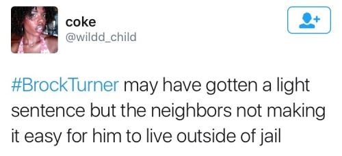 twitterlols:  brock turners neighbors are porn pictures