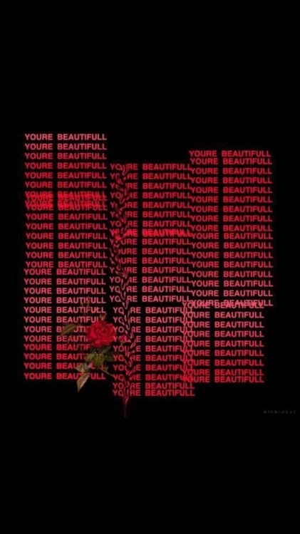 dayum-wallpaperstho: feeling red and flowers✺ ✺disclaimer - I don’t make most of my locks