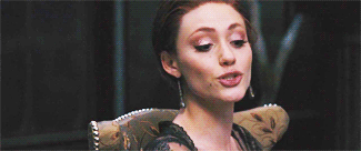 Butterfly Resources — Emmy Rossum in Beautiful Creatures