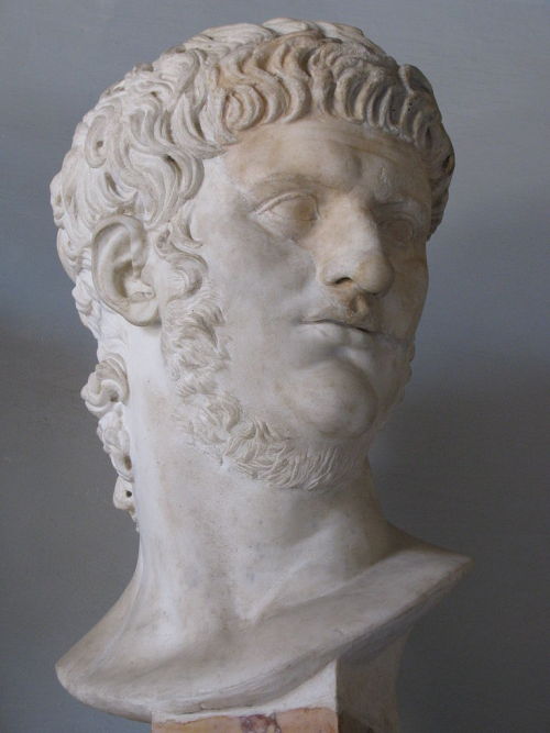 italianartsociety: Germanicus Julius Caesar, known as Germanicus, was born on this day in 15 BCE in 