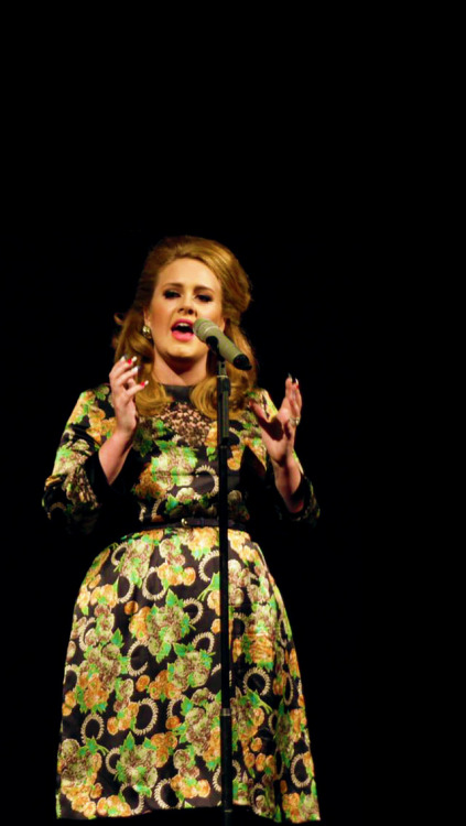 holyadele:  Adele lock screens