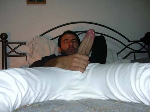 Only Massive Things