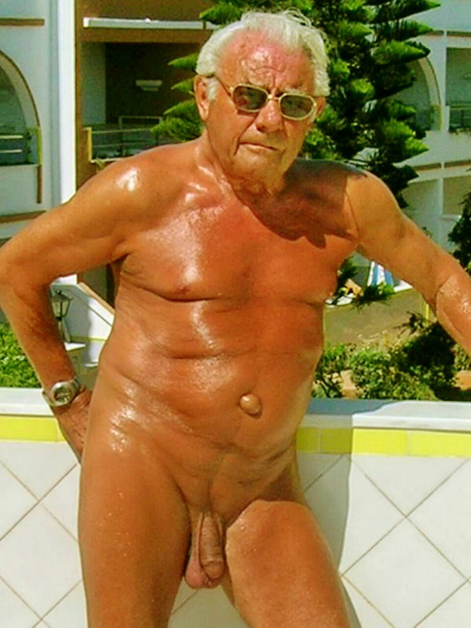 AbueloSexis