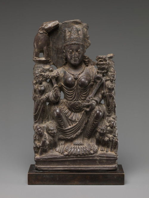 Lakshmi from Kashmir