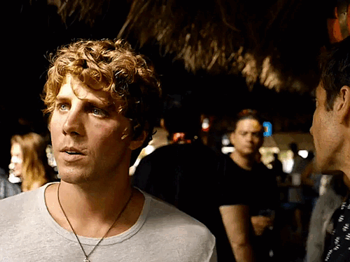 JAKE GYLLENHAAL And LUKAS GAGE Road House (2024) By Doug Liman