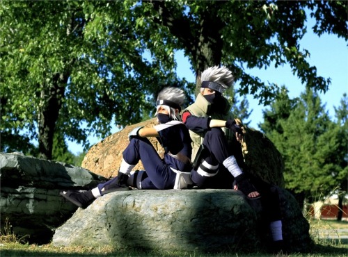 Yura(Yura) Kakashi Hatake Cosplay Photowww.rolecosplay.com/