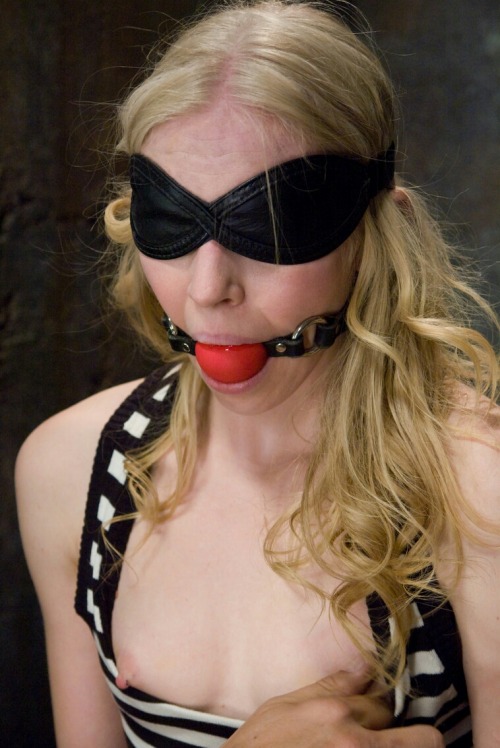 The Gag Project