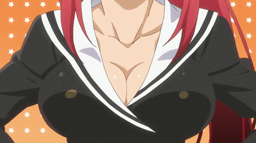 Futa and Hentai!
