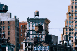 imxplorer:  City rooftops!