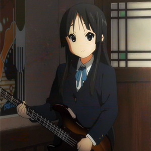 Nakano Azusa Mii Nakano Azusa Mii
