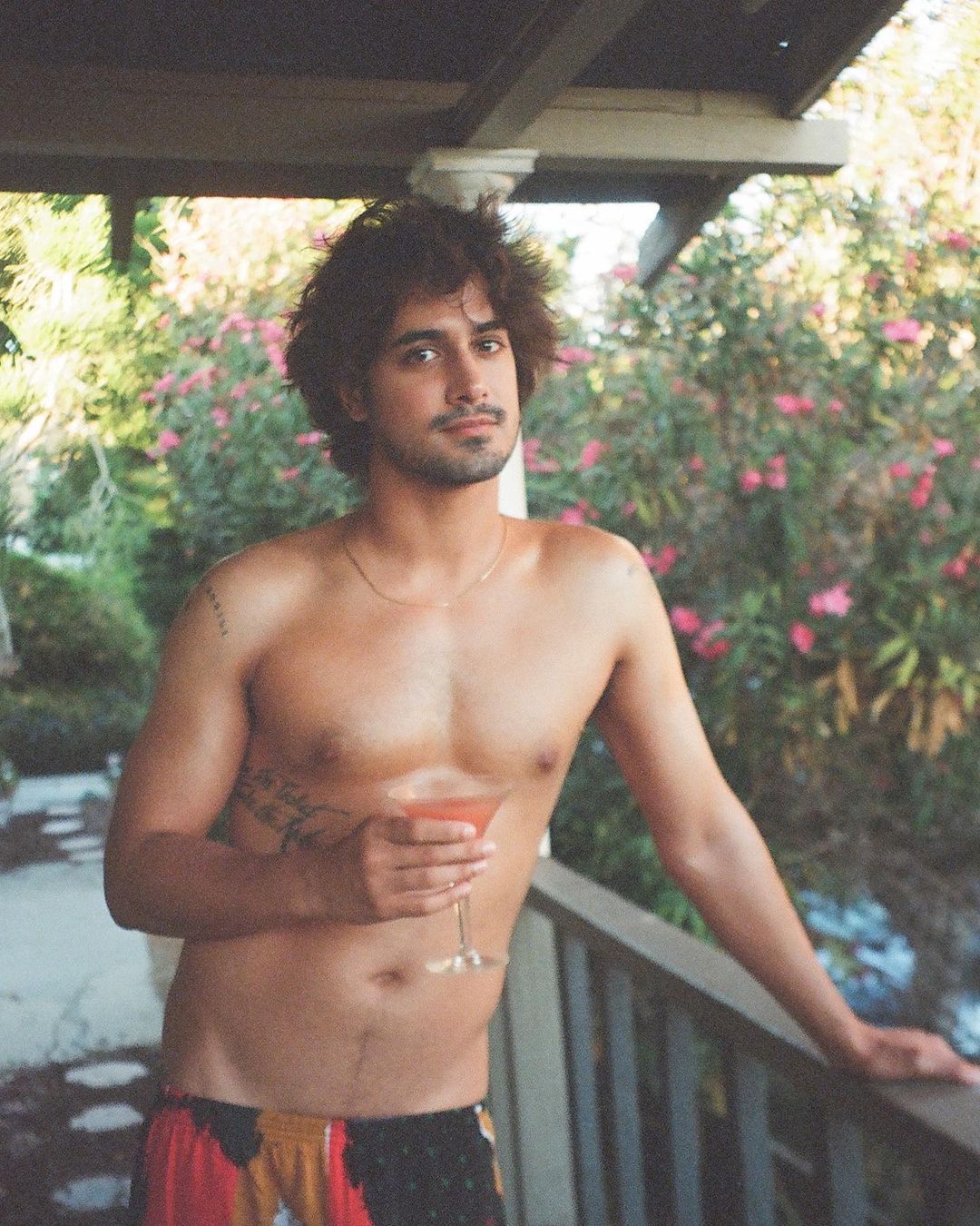 boysappetit:Avan Jogia 