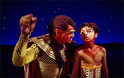 georgeblagdiddy:the beautiful australian cast of disney’s the lion king