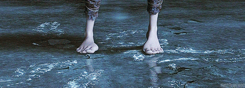 ultracold:  Rise of the Guardians | Alone in the World