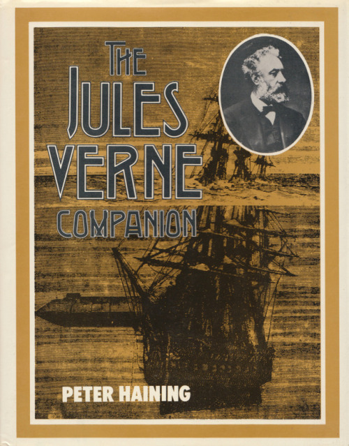 The Jules Verne Companion, edited by Peter adult photos