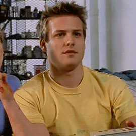 Grief Is A Sword Or It Is Nothing Gabriel Macht In Sex And The City 1x02 Models And