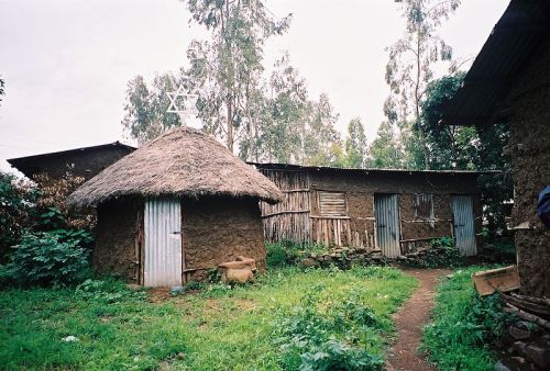 Ethiopian Jews and synagogues/prayer in EthiopiaAddis AbabaAddis AbabaGondarGondarWolleka