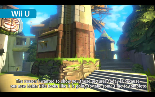 Porn photo megaman2:  nukethekids:  WIND WAKER REMAKE