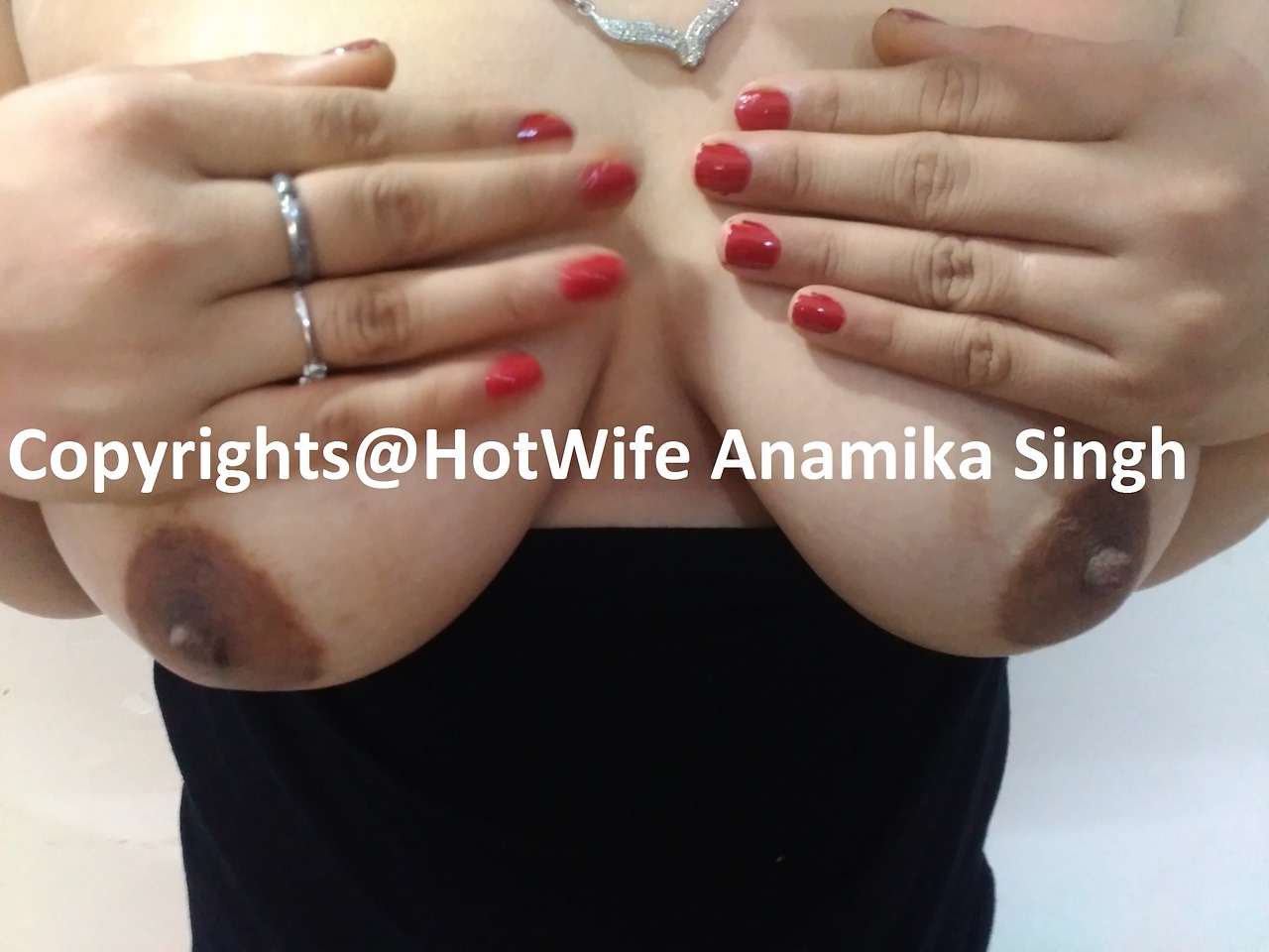 annusingh376:  I am not only his pornstar, Now i am PORNSTAR of all my Fans and My