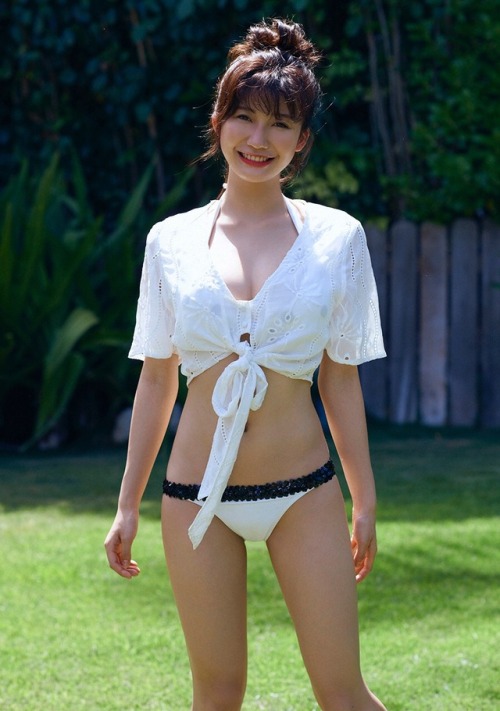 bellford: 小倉優香
