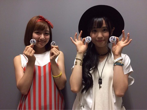 TOKYO IDOL FESTIVAL｜長谷川萌美オフィシャルブログ Powered by Ameba