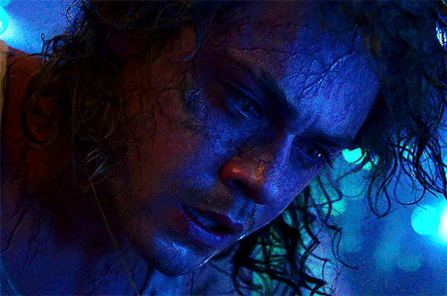 bob-belcher:Stranger Things 3 (2019) dir. by The Duffer Brothers, Shawn Levy, &amp; Uta Briesewi