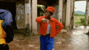 90shiphopraprnb:  “Fu-Gee-La" (1996) 
