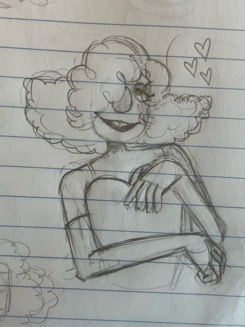 OODLES OF CLASS DOODLES