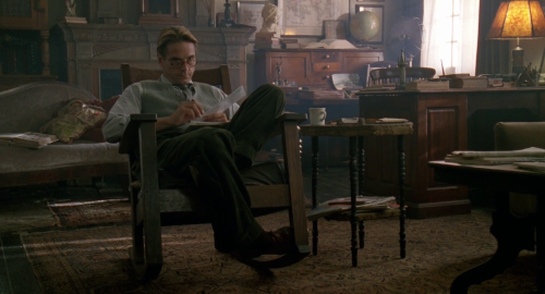 scr33ncaps: Lolita - Adrian Lyne (1997)