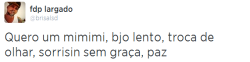 Quem acha que é santa engana,quieta na rua e fogo na cama😈