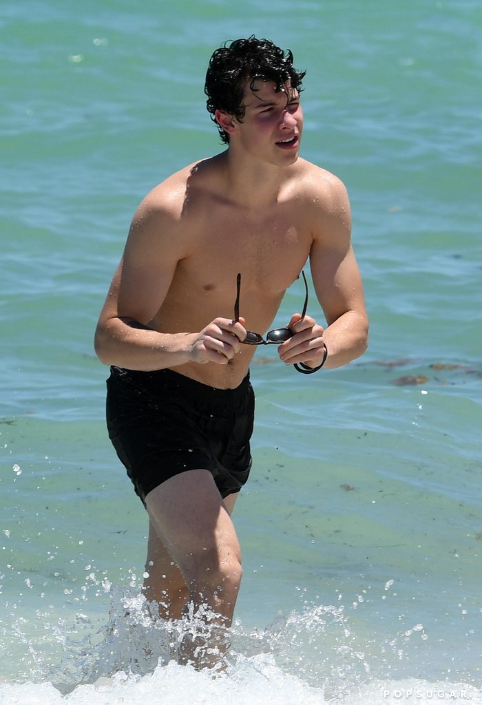 Hot as Hell Celeb Men