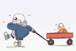 petite-pumpkin:  Time for a ride! 