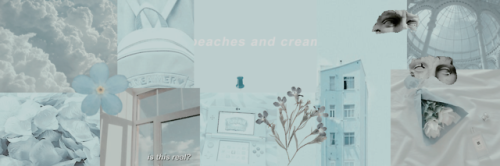 ✔ Art Headers feita por @sitemodelsaesthetic​✔ se pegar credite//reblogue✔ não roube//use como sua