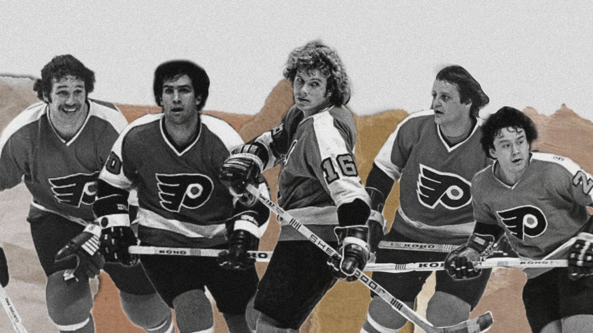 70s and 90s Hockey on Tumblr