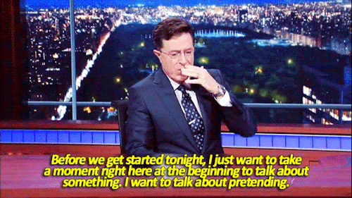 sandandglass:  The Late Show, October 2, 2015 