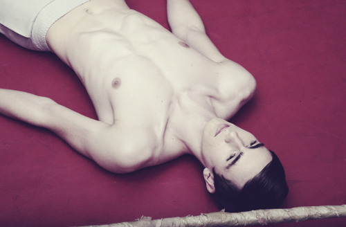 purys:  Marc Schulze, Julian Kassler by Robert Klebenow 