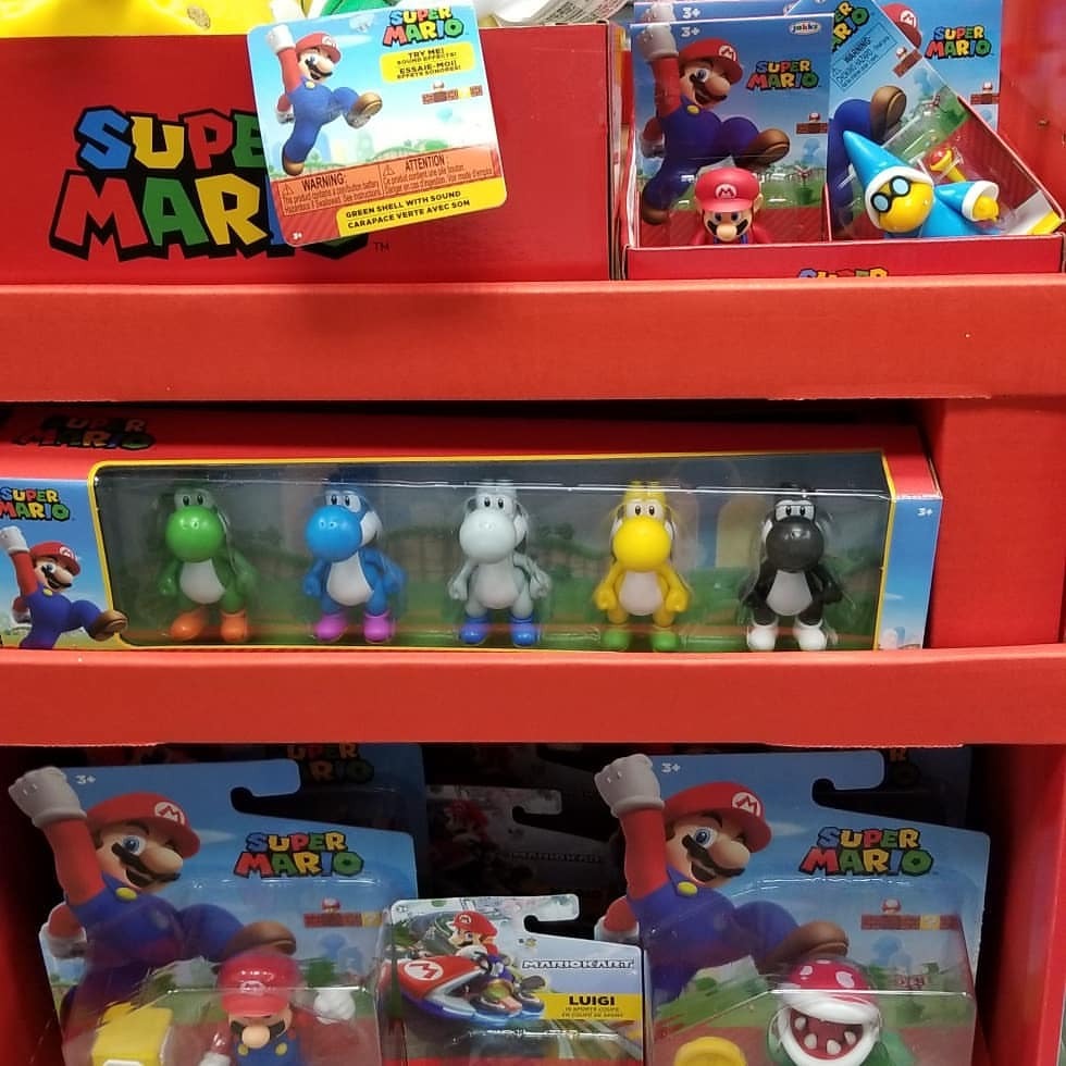 gamestop yoshi plush
