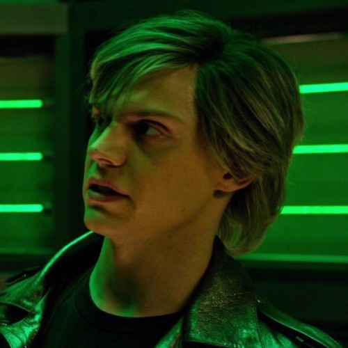 Evan peters iconsX-men: Apocalypse