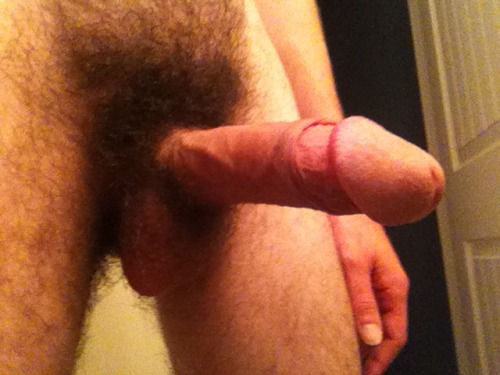 adult-circ: This guy sent me some pics of him procrastinating about getting circumcised. What are yo