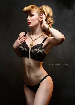 wealllovealternativemodels:Miss Miranda.Radiant Inc. Photography.