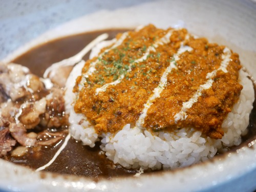 谷根千のカレーランチ 6選 18年の夏編 Rojiroji Blog ロジロジブログ 谷根千のおすすめ