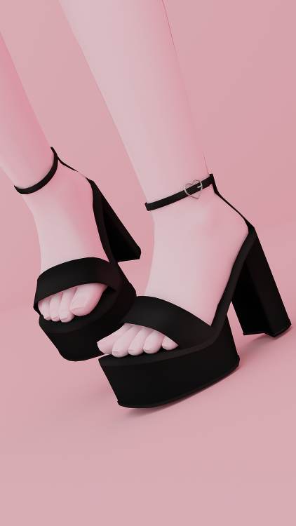 platforms (3000+ tumblr followers gift) ✿new mesh / feet mesh by @/magic-bot ♥20 colors8830 p
